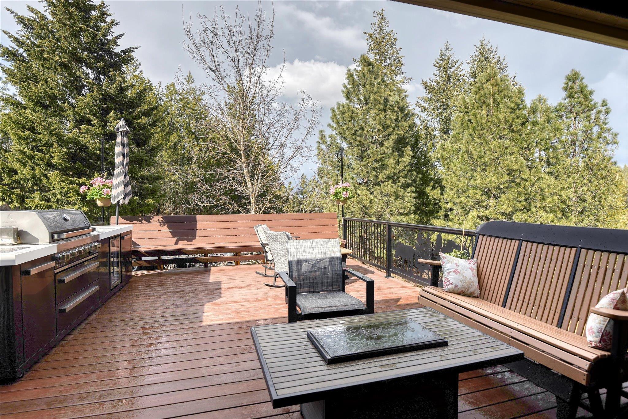 21806 North Monroe Road Spokane, WA 99208 - Photo 28 of 42