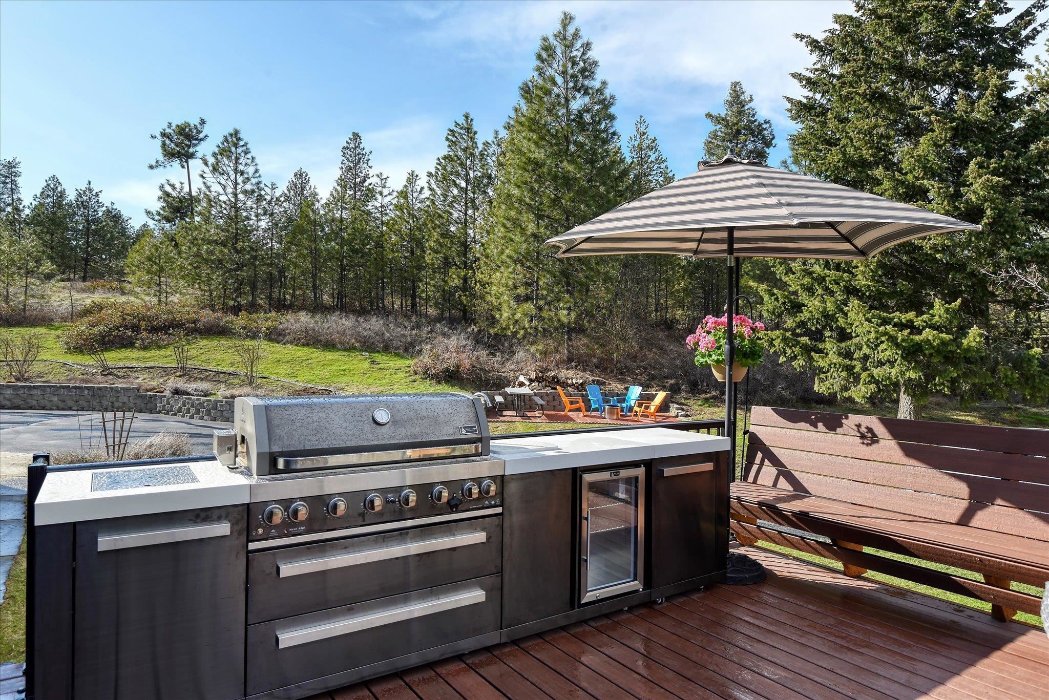 21806 North Monroe Road Spokane, WA 99208 - Photo 30 of 42