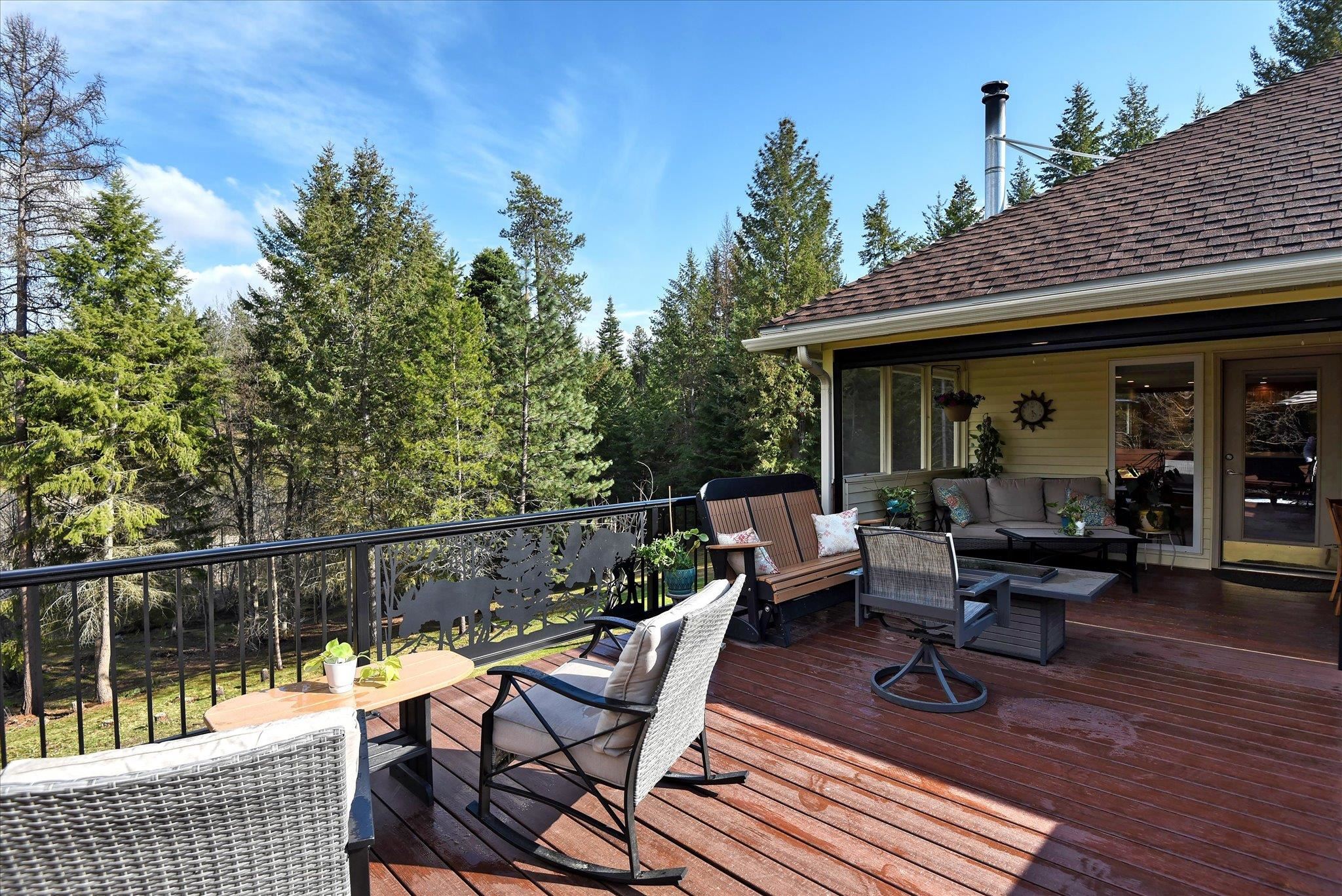 21806 North Monroe Road Spokane, WA 99208 - Photo 33 of 42