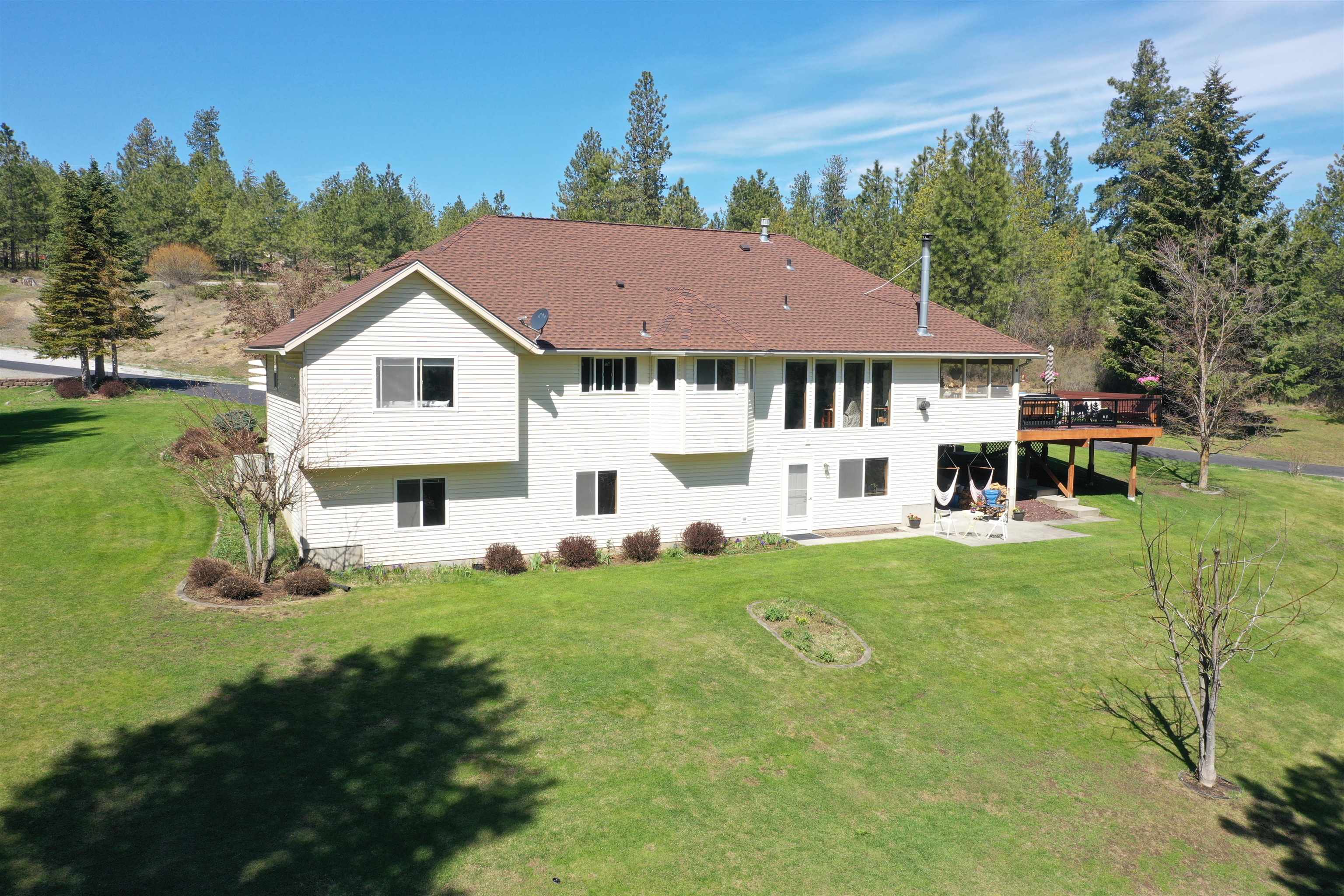 21806 North Monroe Road Spokane, WA 99208 - Photo 39 of 42