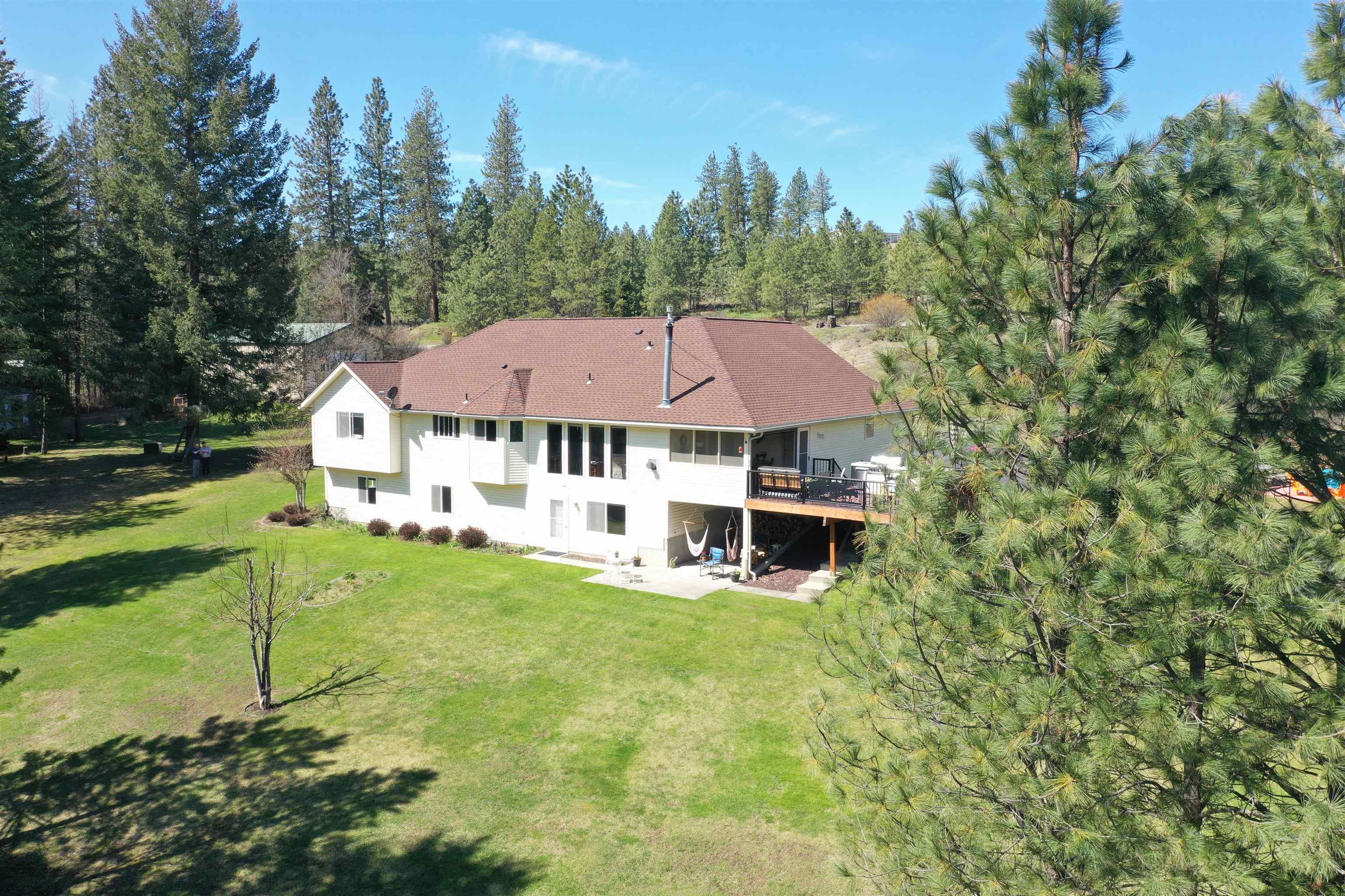 21806 North Monroe Road Spokane, WA 99208 - Photo 40 of 42