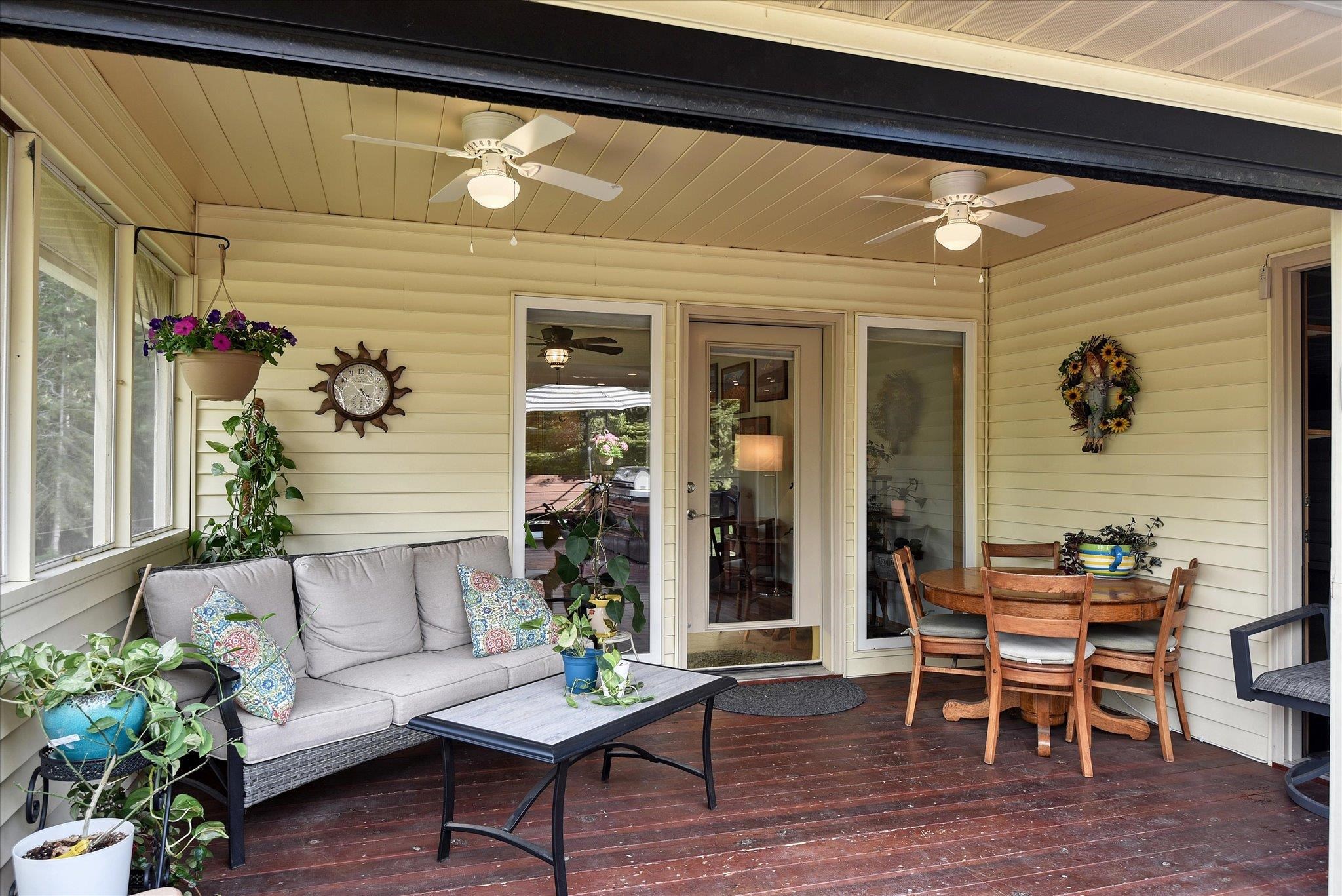 21806 North Monroe Road Spokane, WA 99208 - Photo 10 of 42