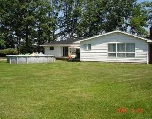 13877 South Custer Road Dundee, MI 48131 - Photo 5 of 5 Photo 5