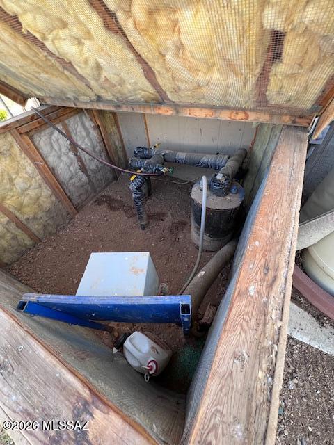 6044 High Desert Road Willcox, AZ 85643 - Photo 22 of 22 Well