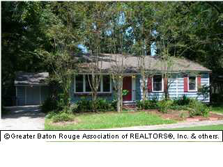 1321 Stephens Avenue Baton Rouge, LA 70808 - Photo 1 of 2 Gallery Image 1