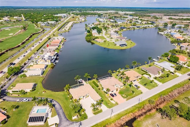 $316,000 | 12908 Southwest Doug Drive, Lake Suzy, FL 34269