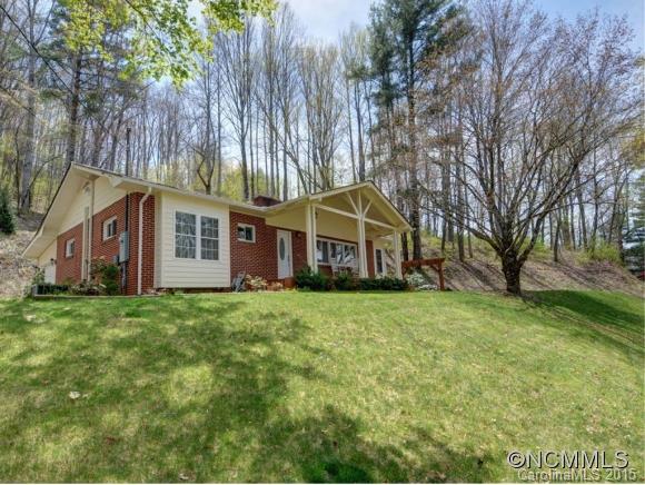 119 Willow Road Waynesville, NC 28786 - Photo 1 of 24