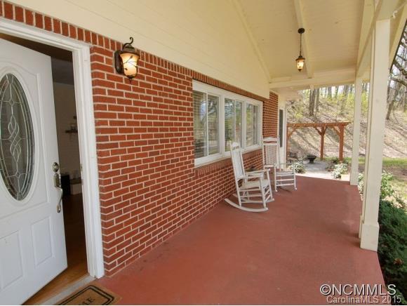 119 Willow Road Waynesville, NC 28786 - Photo 18 of 24