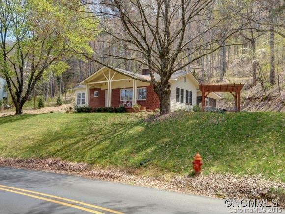 119 Willow Road Waynesville, NC 28786 - Photo 22 of 24