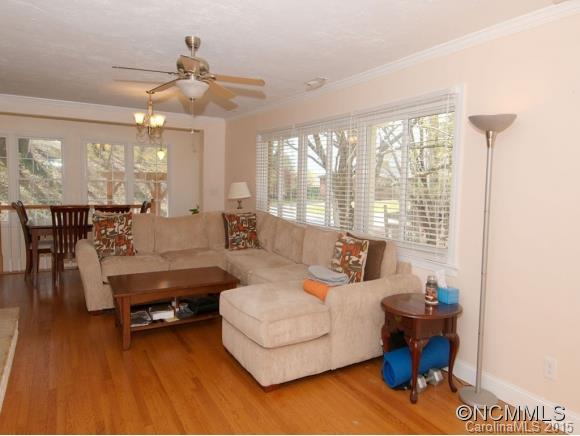 119 Willow Road Waynesville, NC 28786 - Photo 8 of 24