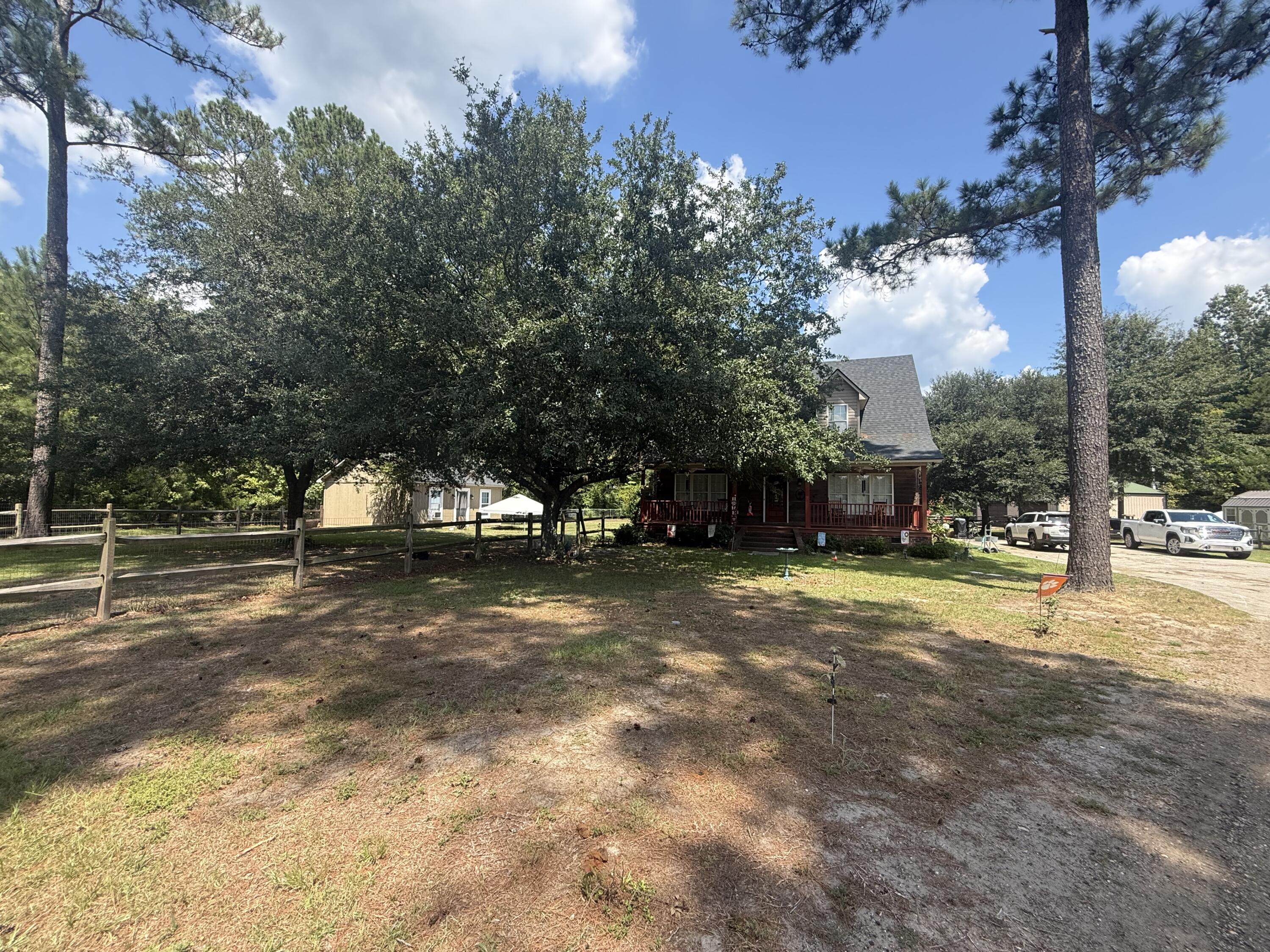 1217 East Brewington Road Sumter, SC 29153 - Photo 25 of 33 IMG_6737