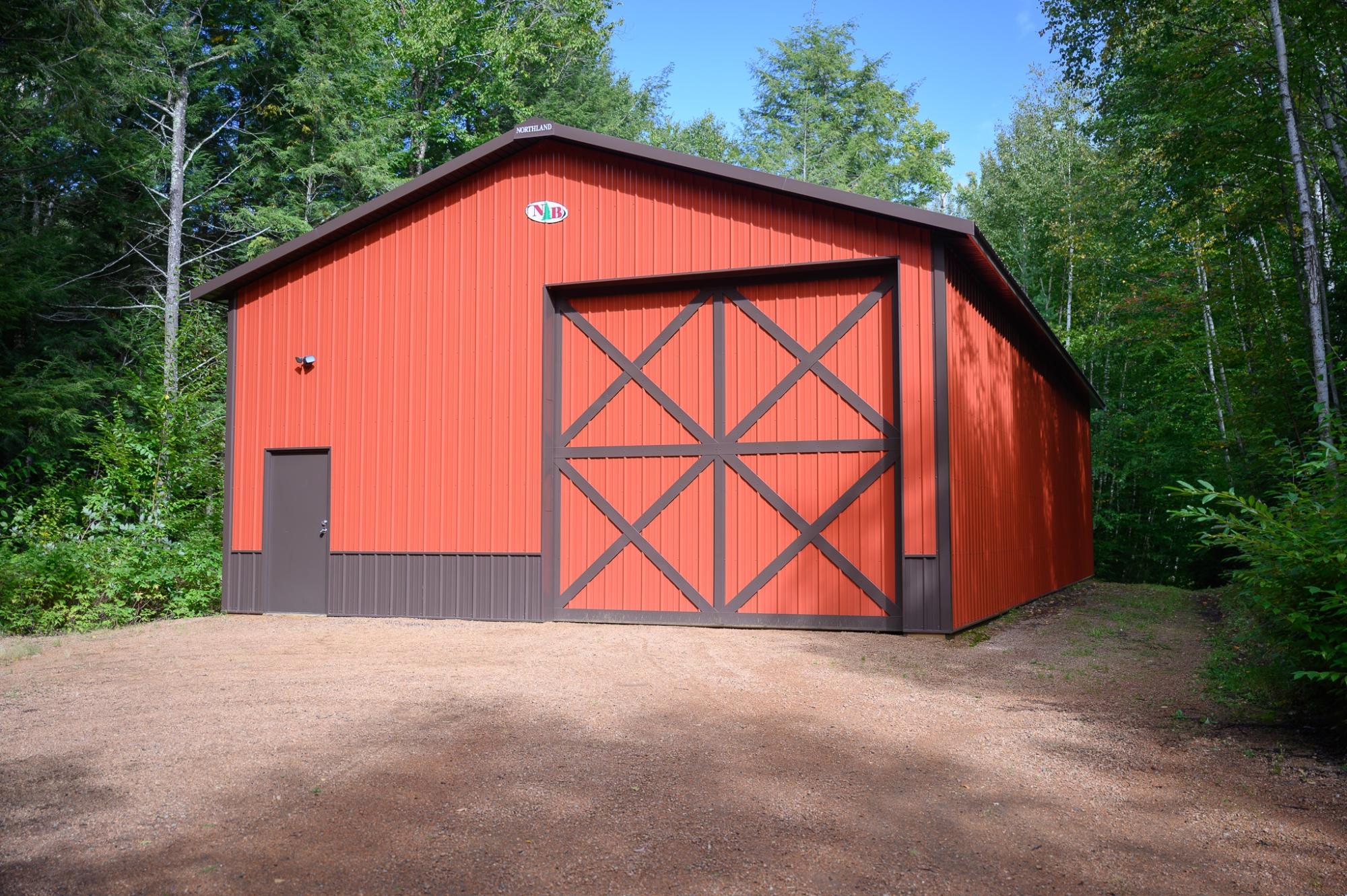 N10311 Hemlock Road Summit Lake, WI 54485 - Photo 42 of 63 Gallery Image 42