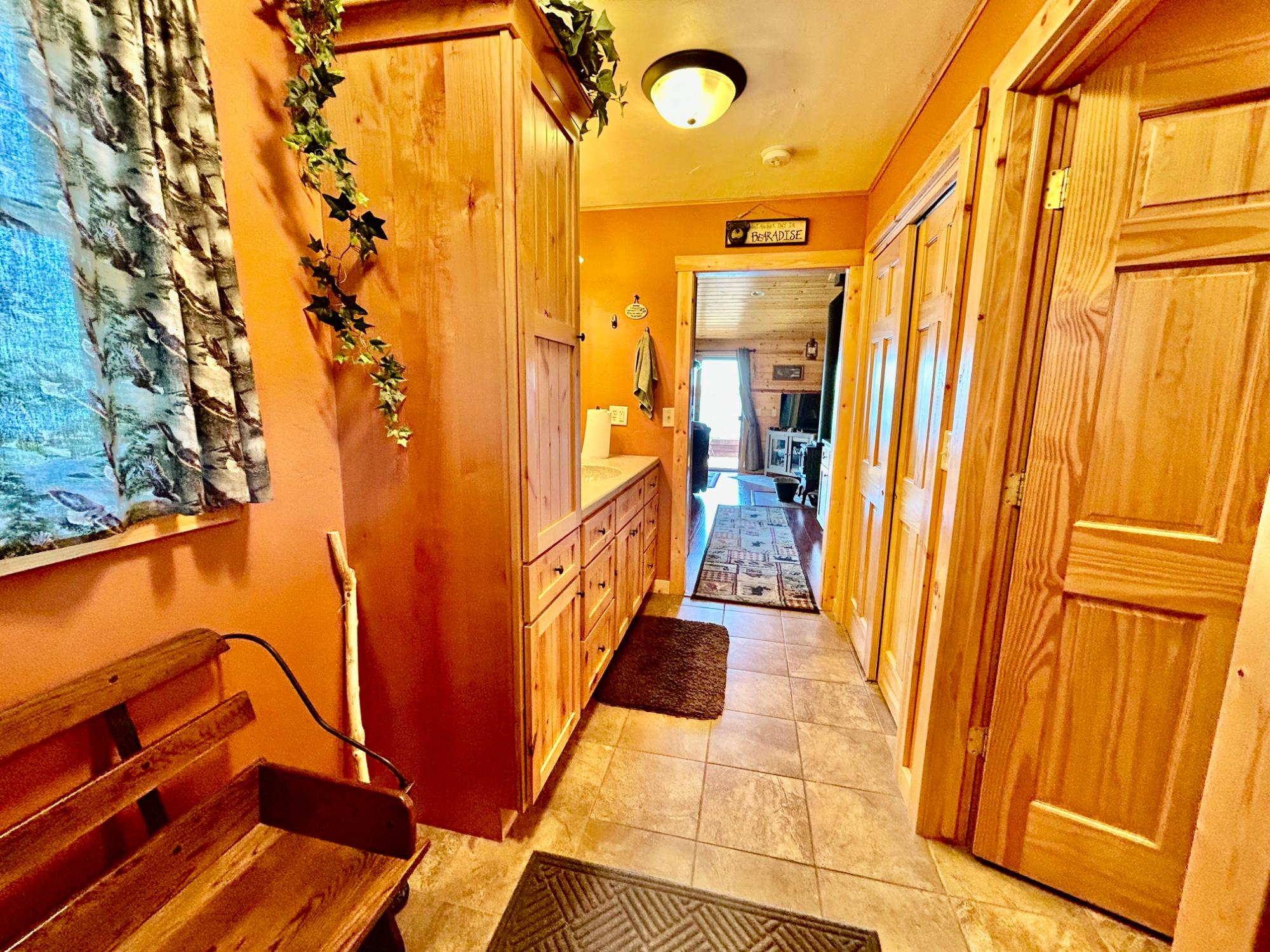 N11358 Shore Rd Road Pearson, WI 54462 - Photo 15 of 27 Gallery Image 15