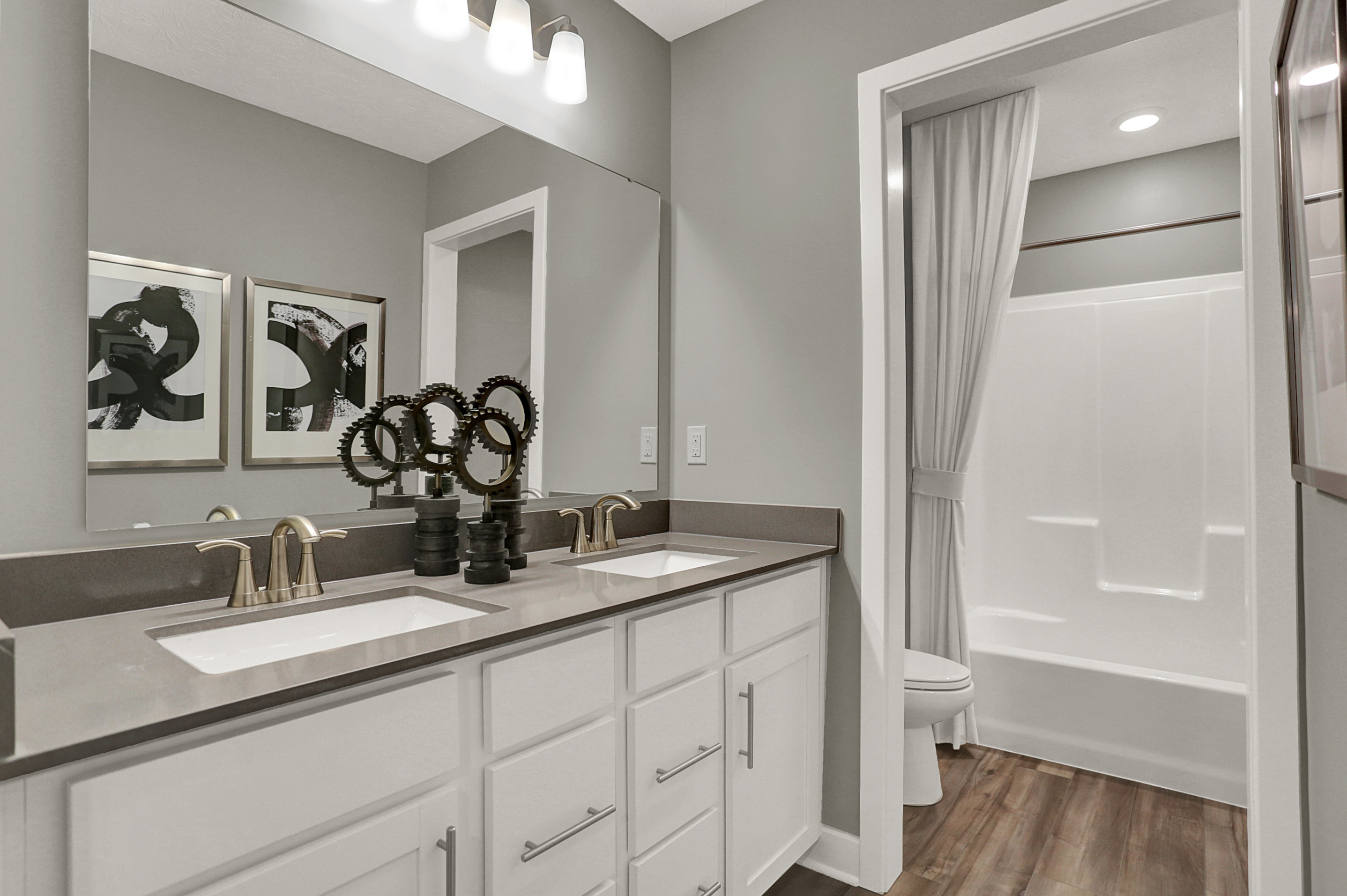 8836 Lester Place Pendleton, IN 46064 - Photo 15 of 46