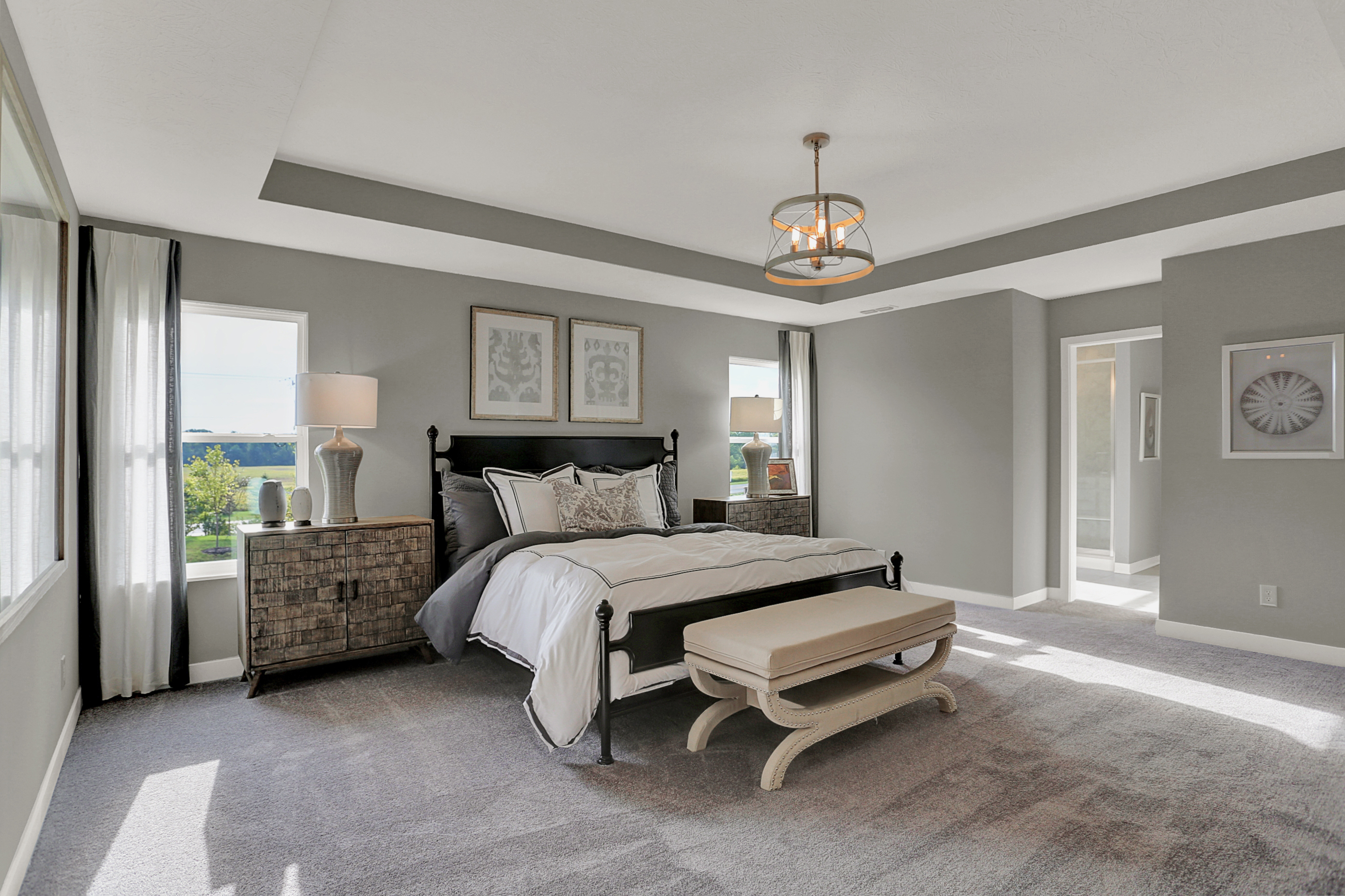 8836 Lester Place Pendleton, IN 46064 - Photo 21 of 46