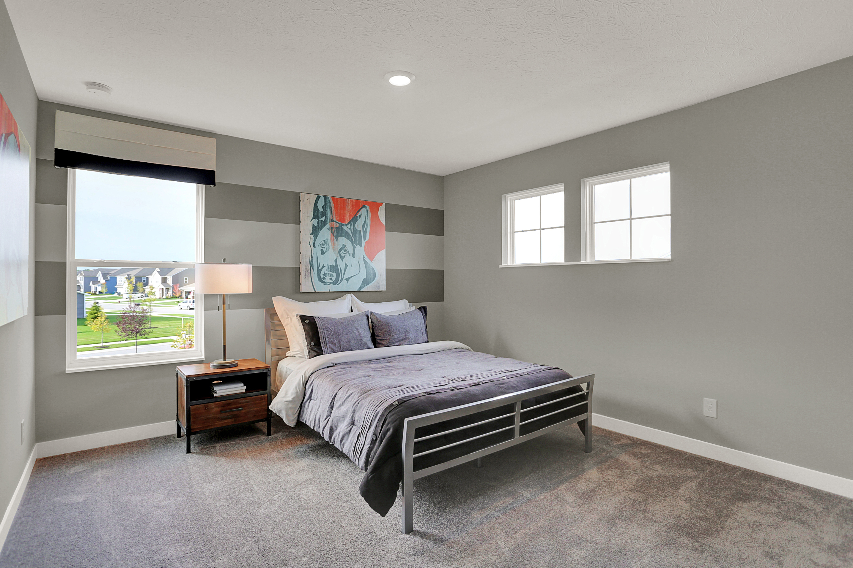 8836 Lester Place Pendleton, IN 46064 - Photo 28 of 46