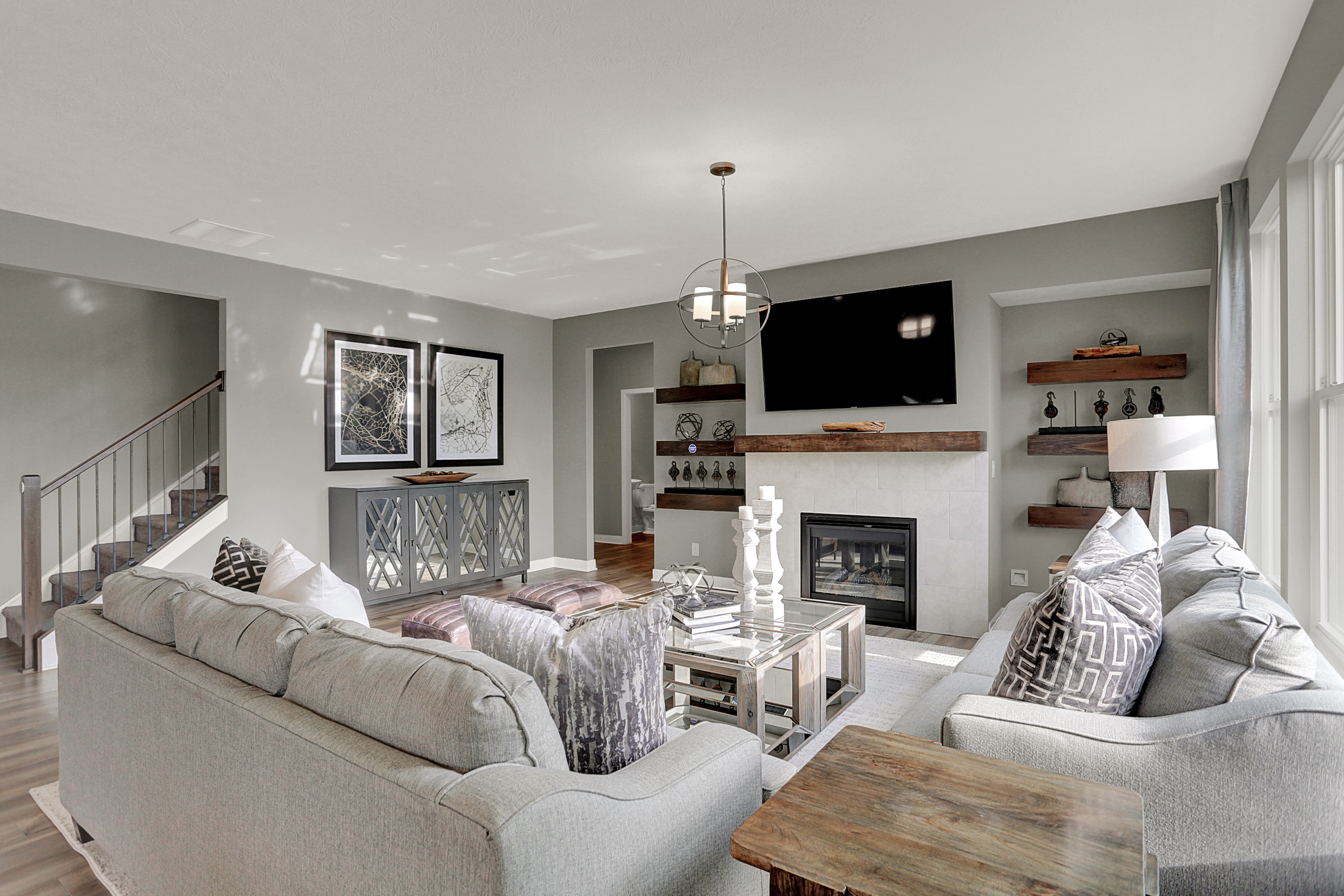 8836 Lester Place Pendleton, IN 46064 - Photo 30 of 46