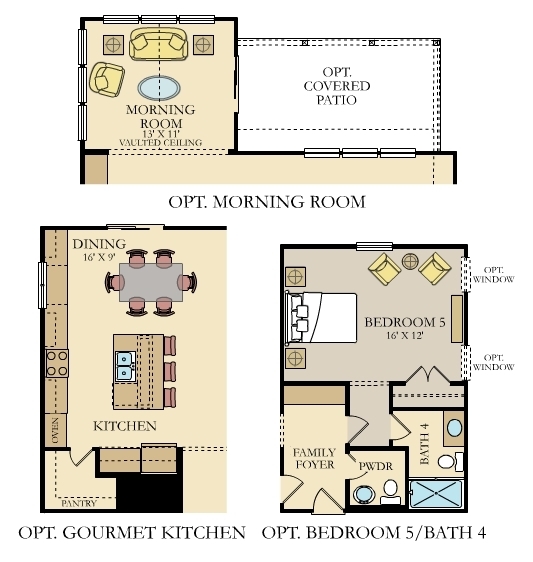 8836 Lester Place Pendleton, IN 46064 - Photo 3 of 46