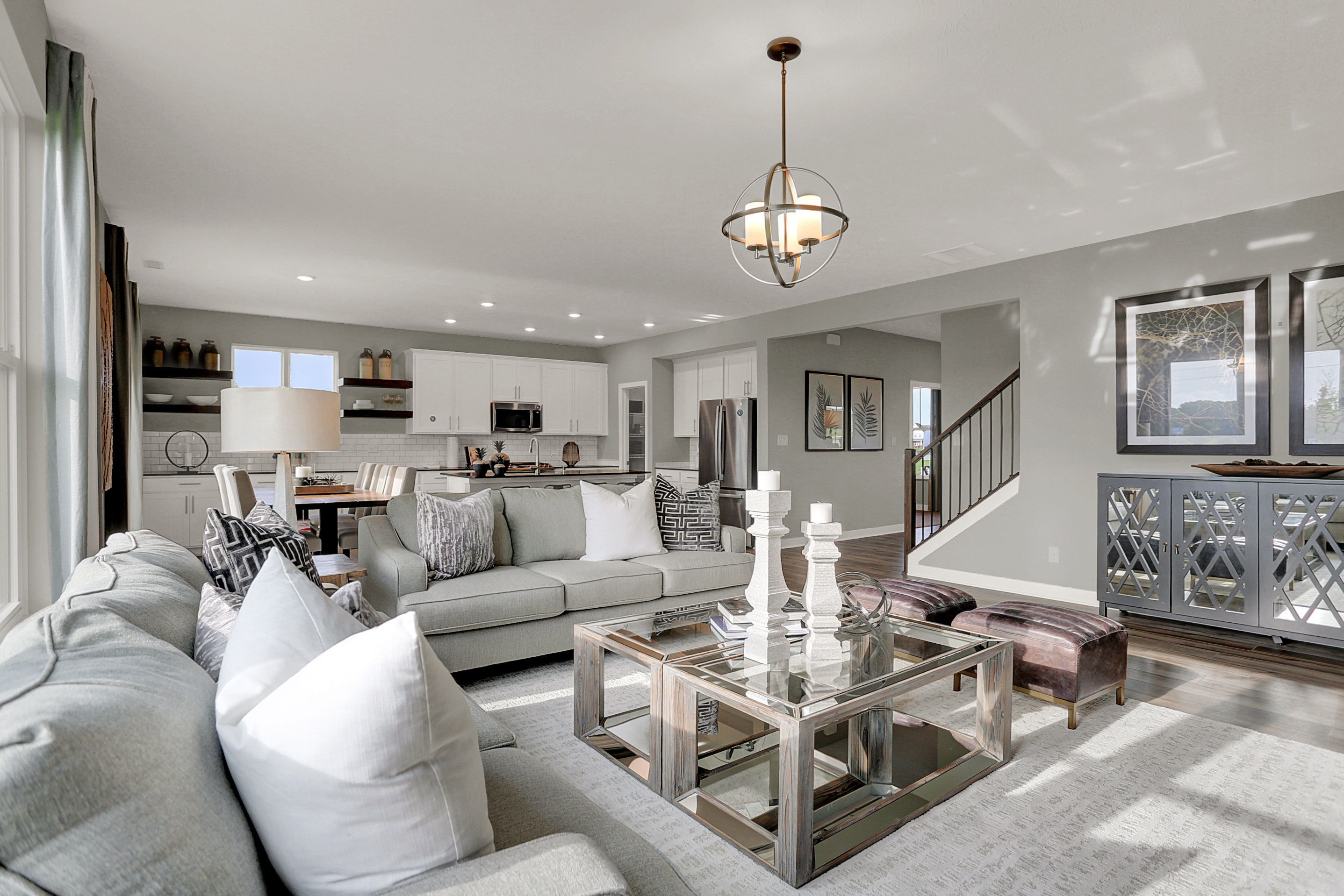 8836 Lester Place Pendleton, IN 46064 - Photo 31 of 46