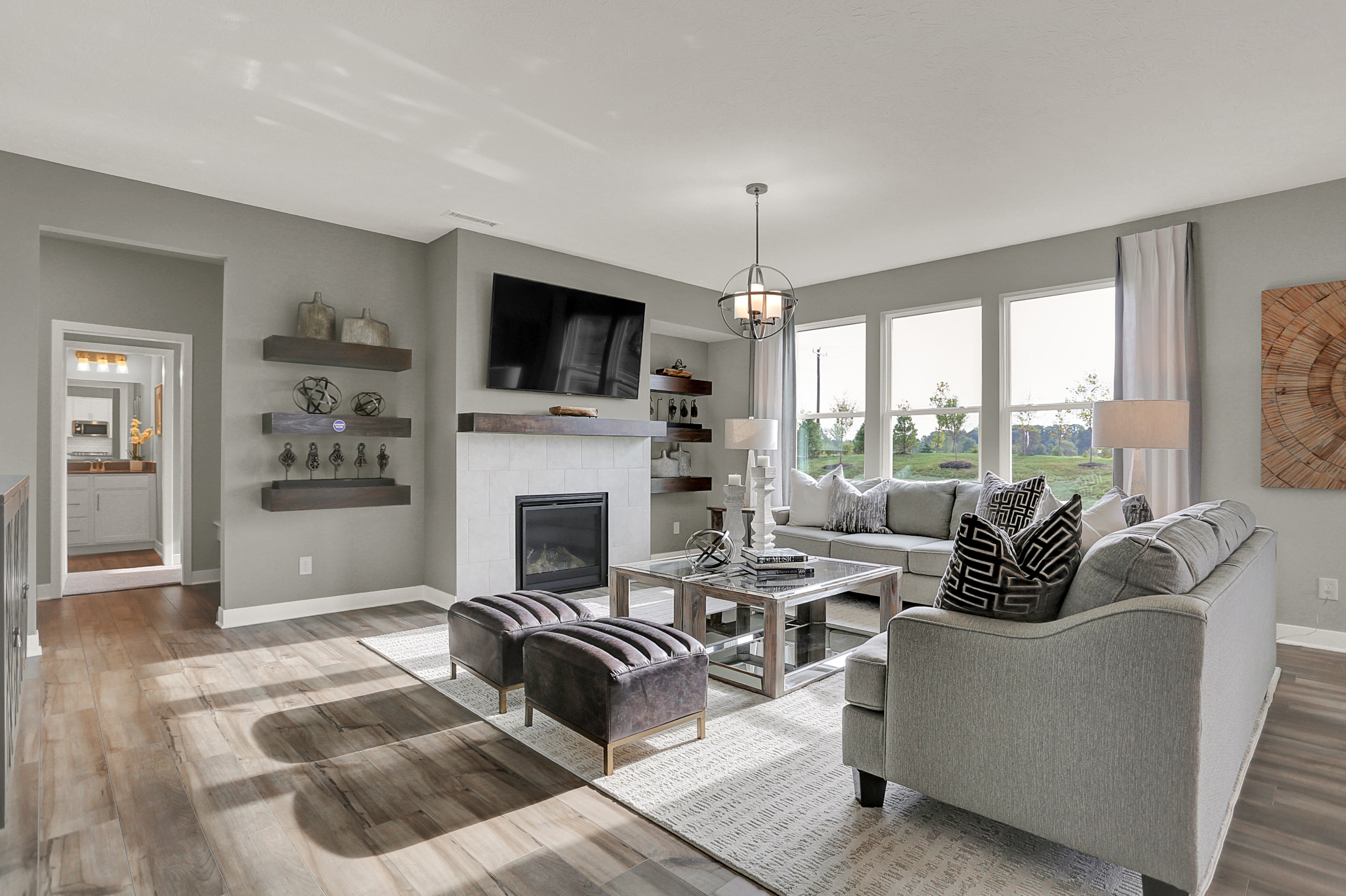 8836 Lester Place Pendleton, IN 46064 - Photo 33 of 46