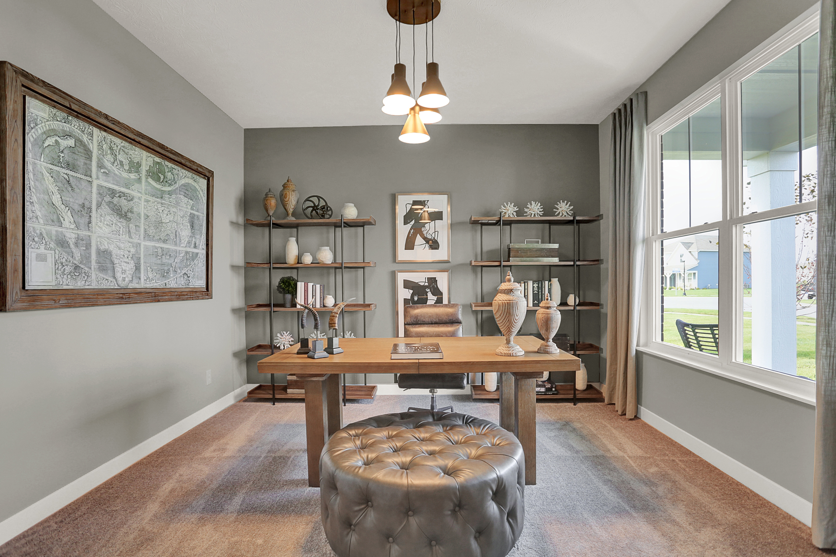 8836 Lester Place Pendleton, IN 46064 - Photo 41 of 46