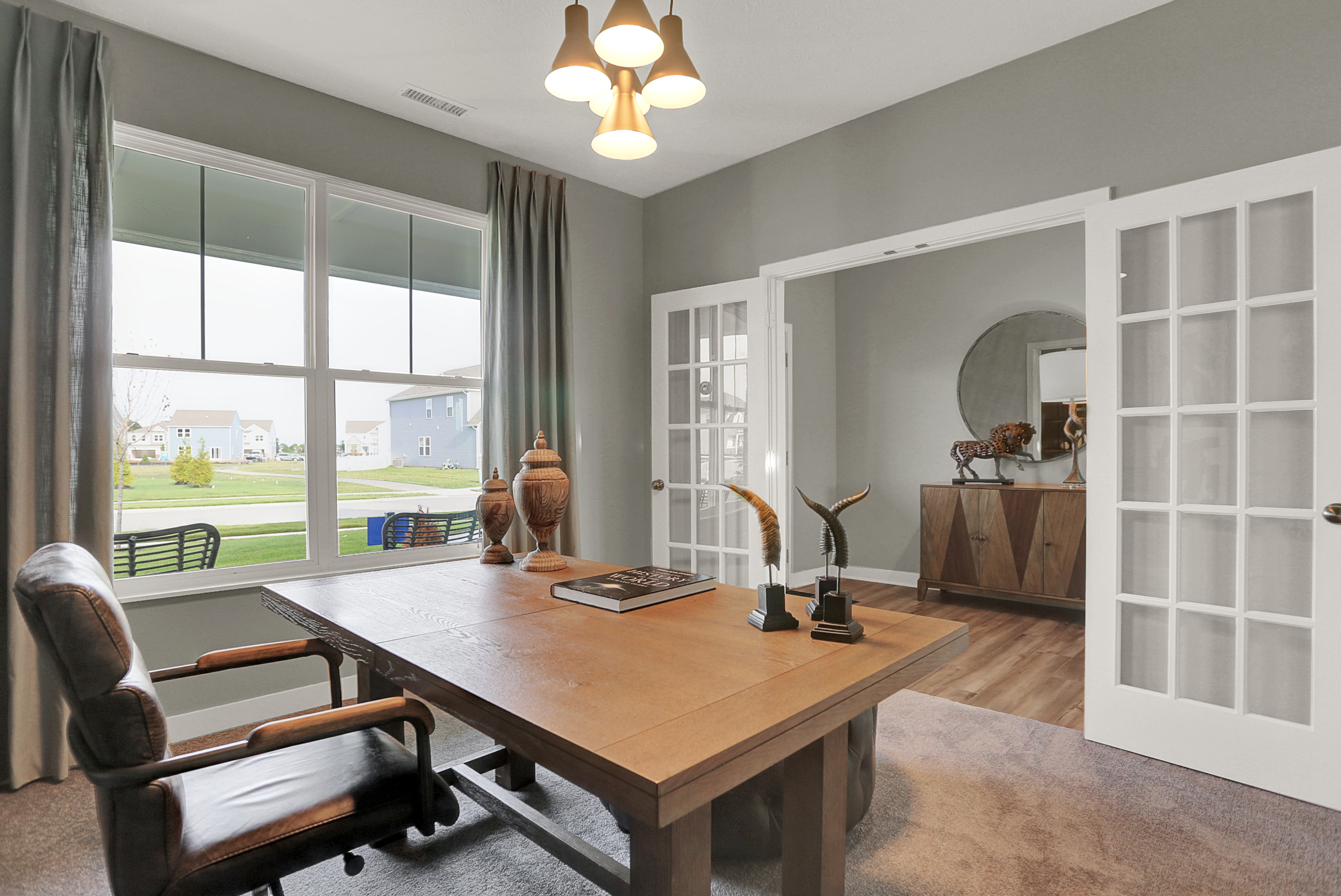 8836 Lester Place Pendleton, IN 46064 - Photo 42 of 46