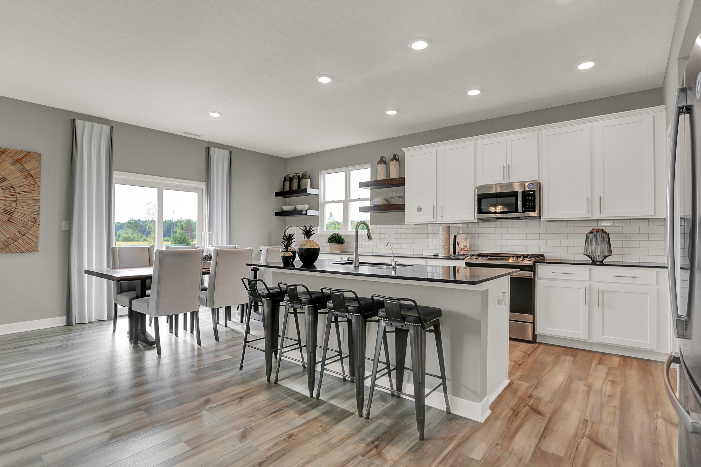 8836 Lester Place Pendleton, IN 46064 - Photo 44 of 46