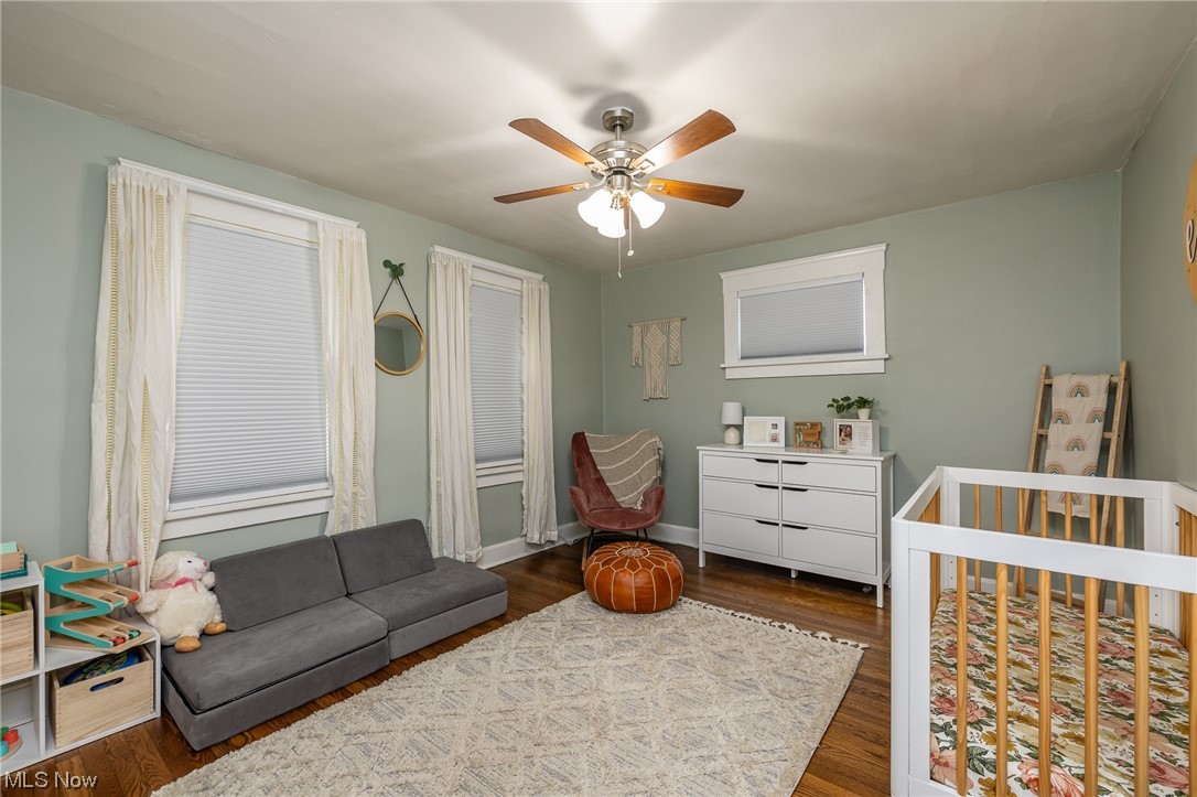 3291 East Overlook Road Cleveland Heights, OH 44118 - Photo 16 of 31