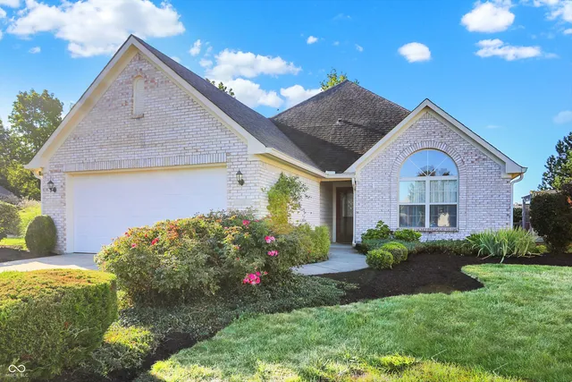 $346,500 | 1781 Stonewall Circle, Greenfield, IN 46140