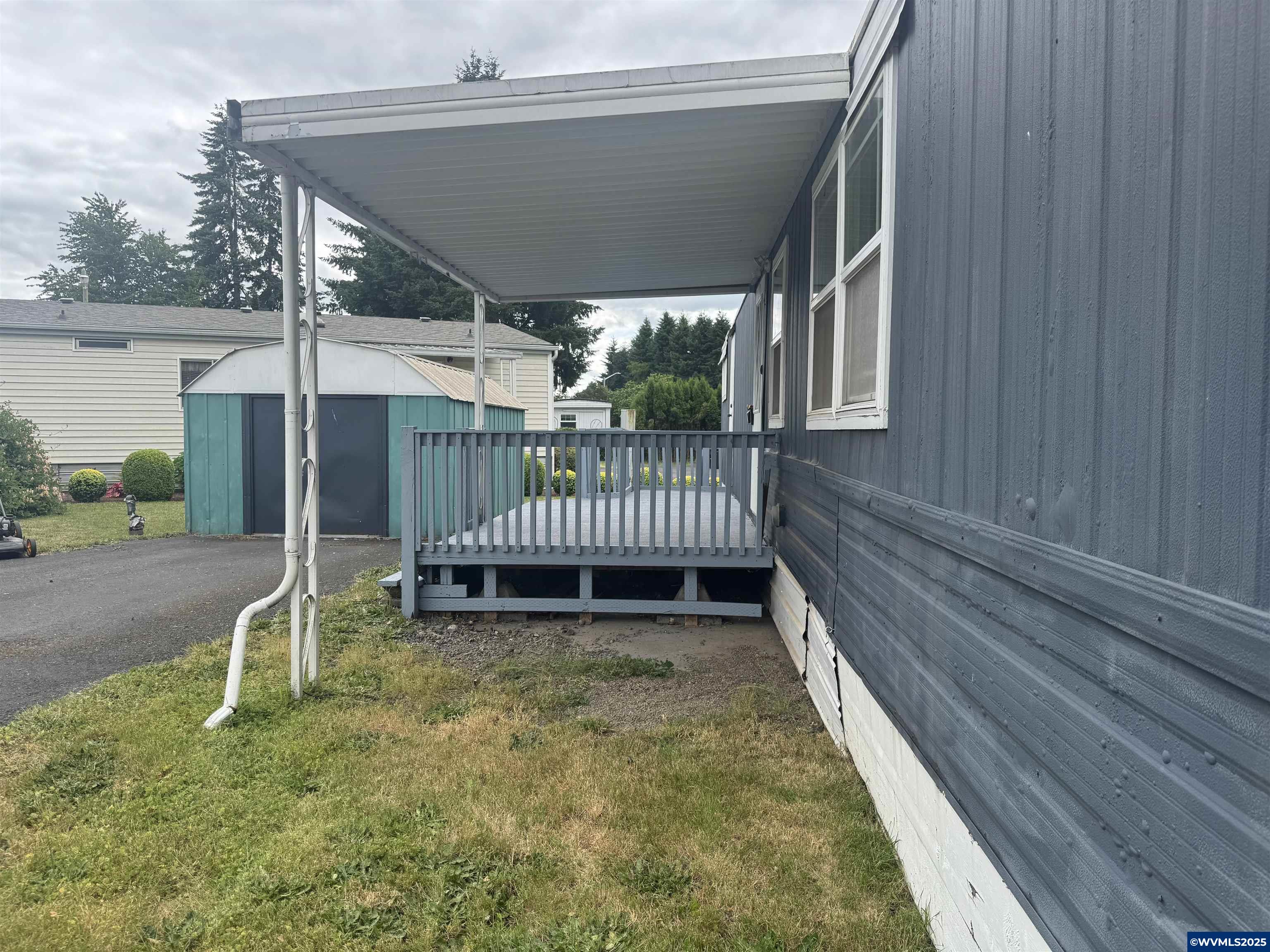 340 Northeast Crest Street, Unit 2 Sublimity, OR 97385 - Photo 2 of 15