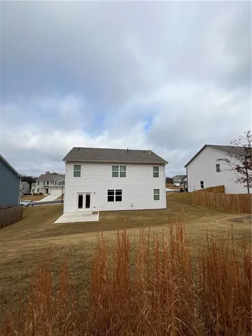 $4,000 | 3134 Ellenton Drive, Lithia Springs, GA 30122