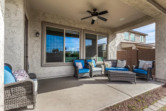 $612,000 | 7210 North 86th Lane, Glendale, AZ 85305