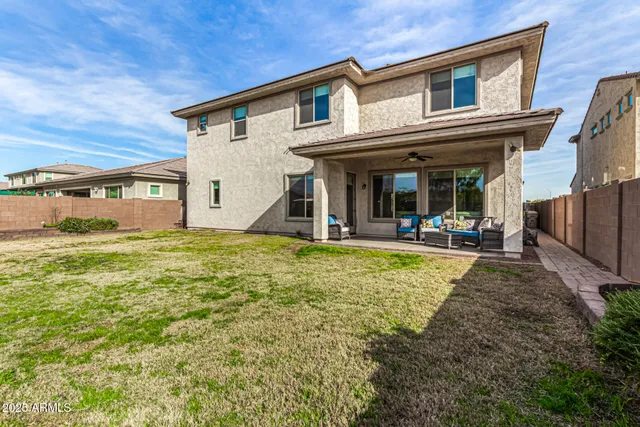 $612,000 | 7210 North 86th Lane, Glendale, AZ 85305