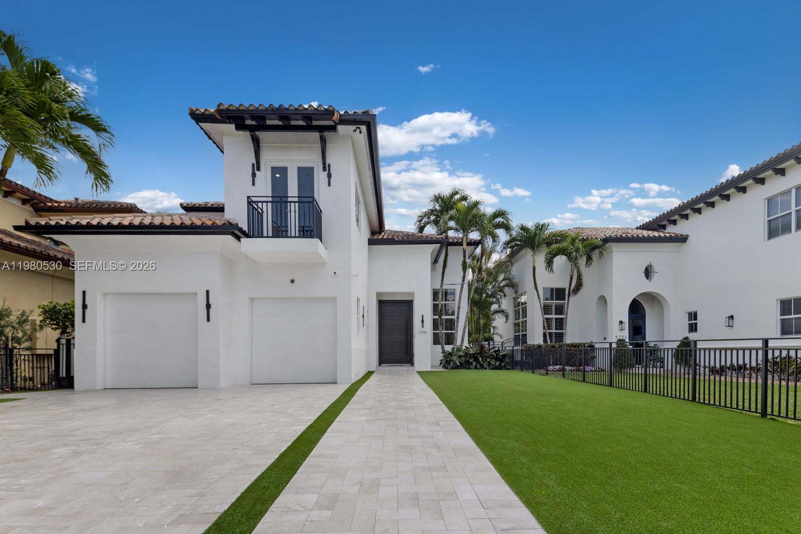 5790 Southwest 34th Street Miami, FL 33155 - Photo 52 of 69