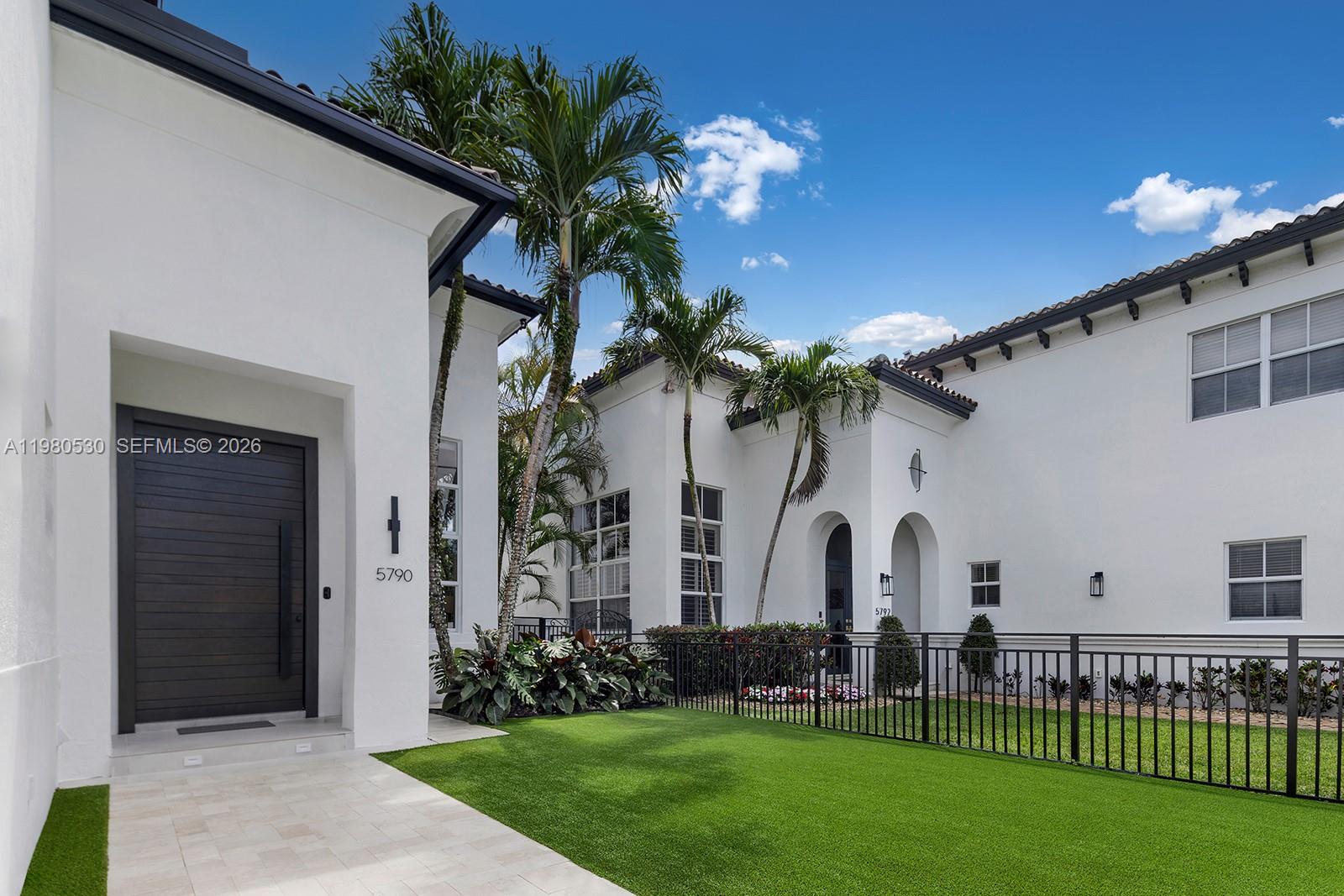 5790 Southwest 34th Street Miami, FL 33155 - Photo 53 of 69