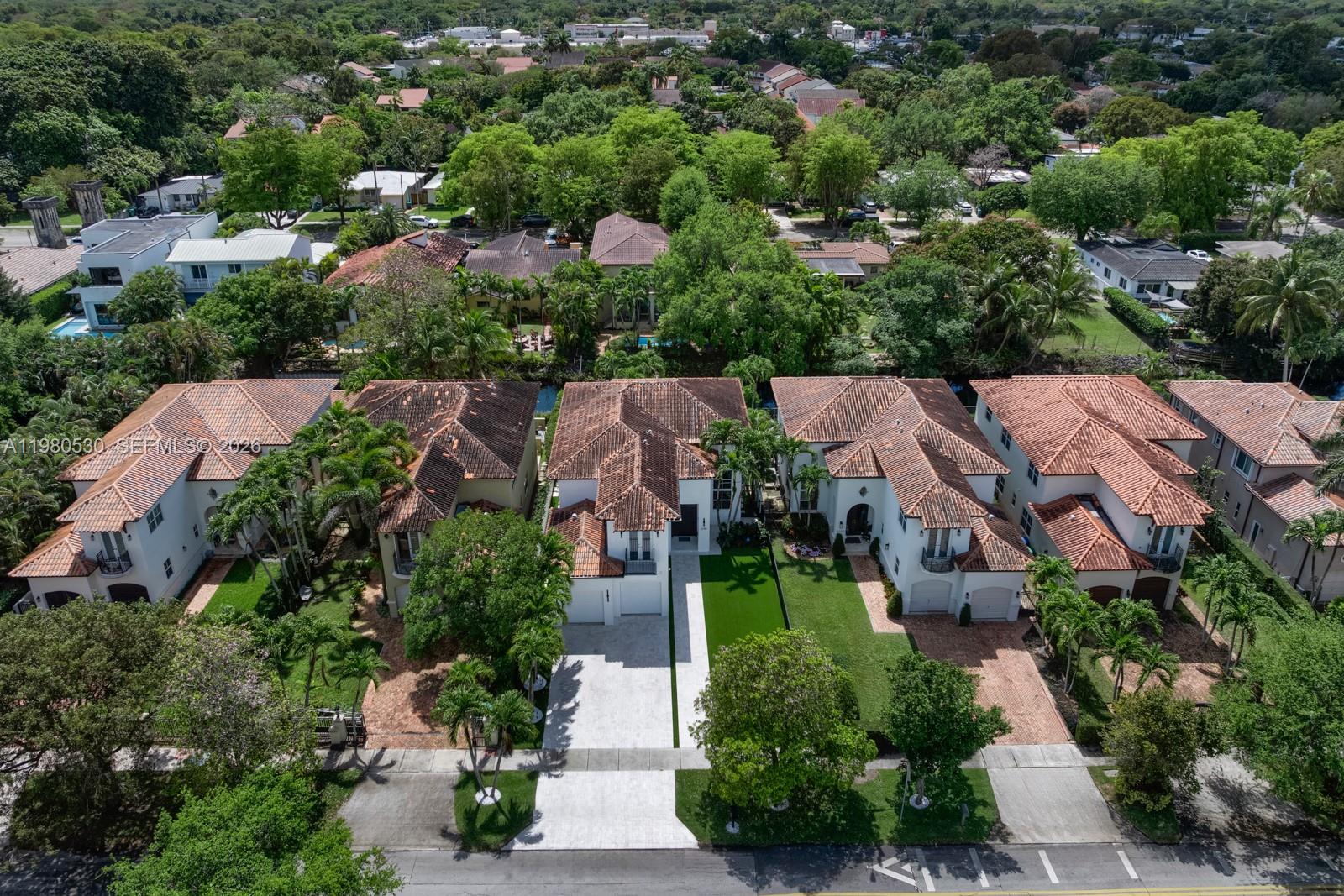 5790 Southwest 34th Street Miami, FL 33155 - Photo 62 of 69
