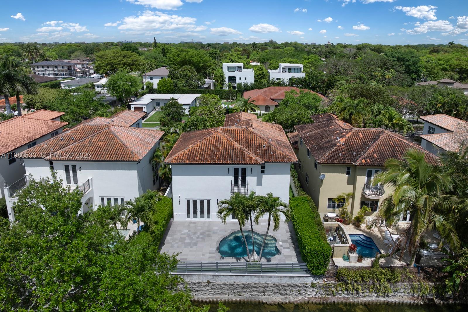 5790 Southwest 34th Street Miami, FL 33155 - Photo 64 of 69