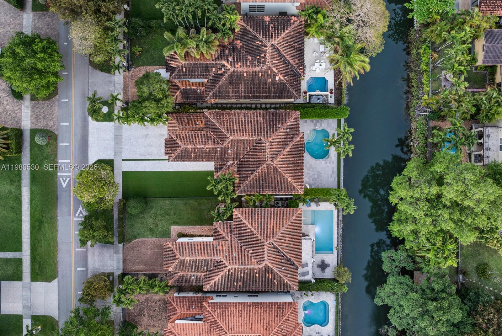 5790 Southwest 34th Street Miami, FL 33155 - Photo 68 of 69