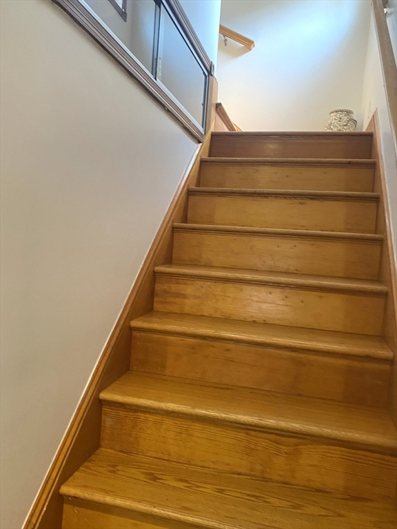 124 Gardiner Road, Unit CH Quincy, MA 02169 - Photo 17 of 21