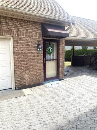 $2,600 | 124 Gardiner Road, Unit CH, Quincy, MA 02169