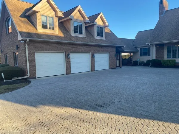 $2,600 | 124 Gardiner Road, Unit CH, Quincy, MA 02169