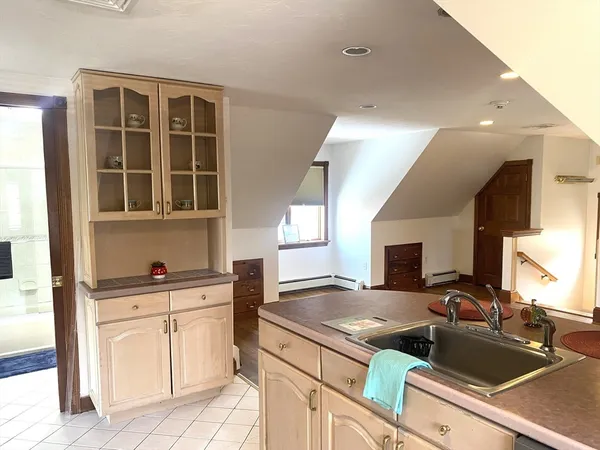 $2,600 | 124 Gardiner Road, Unit CH, Quincy, MA 02169