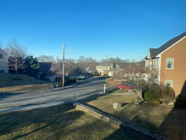 $2,600 | 124 Gardiner Road, Unit CH, Quincy, MA 02169
