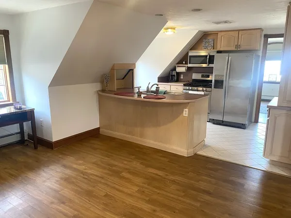 $2,600 | 124 Gardiner Road, Unit CH, Quincy, MA 02169