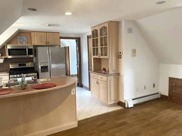 $2,600 | 124 Gardiner Road, Unit CH, Quincy, MA 02169