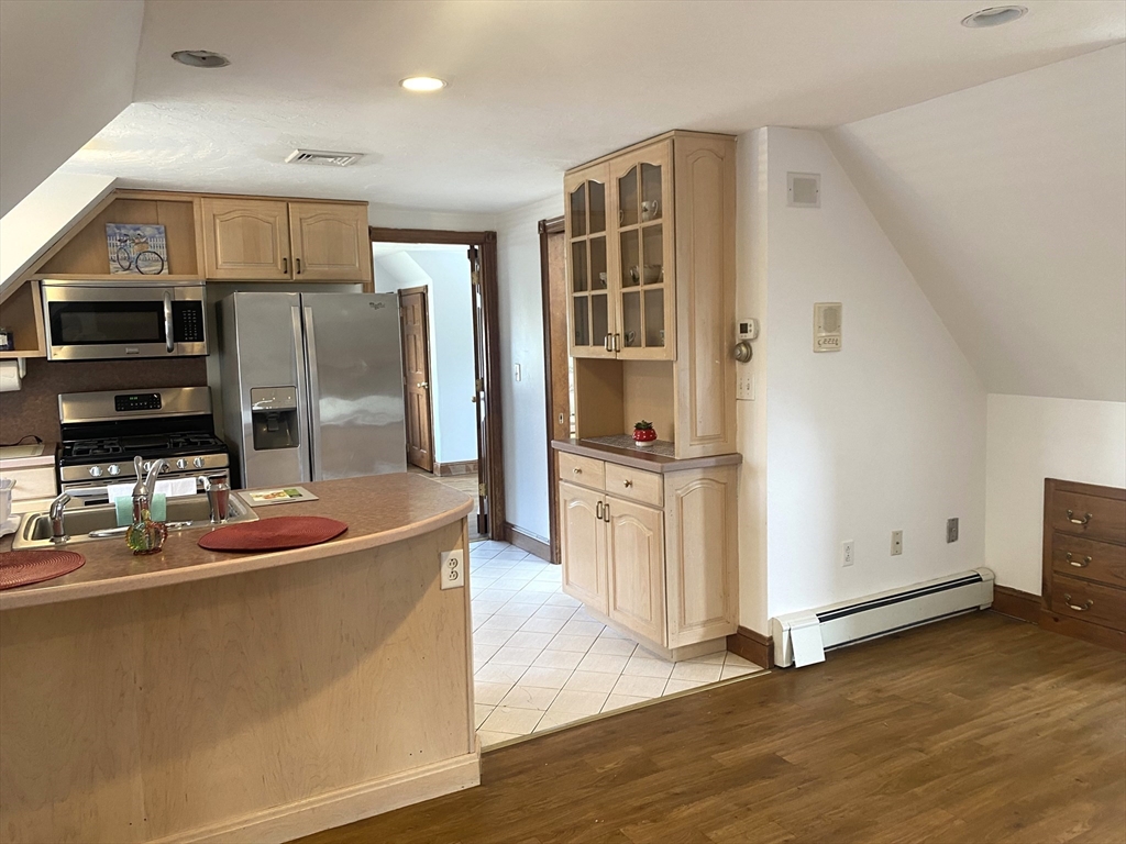 124 Gardiner Road, Unit CH Quincy, MA 02169 - Photo 6 of 21