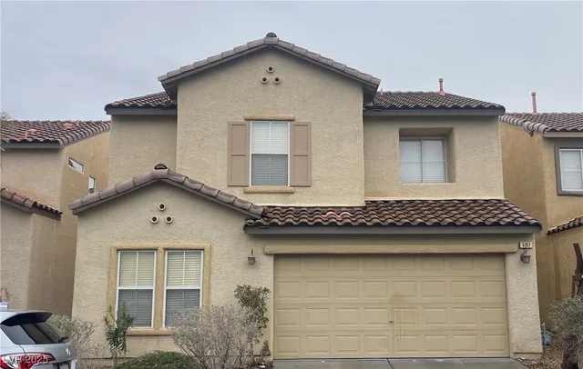 $419,000 | 5107 West Eldorado Lane, Las Vegas, NV 89139