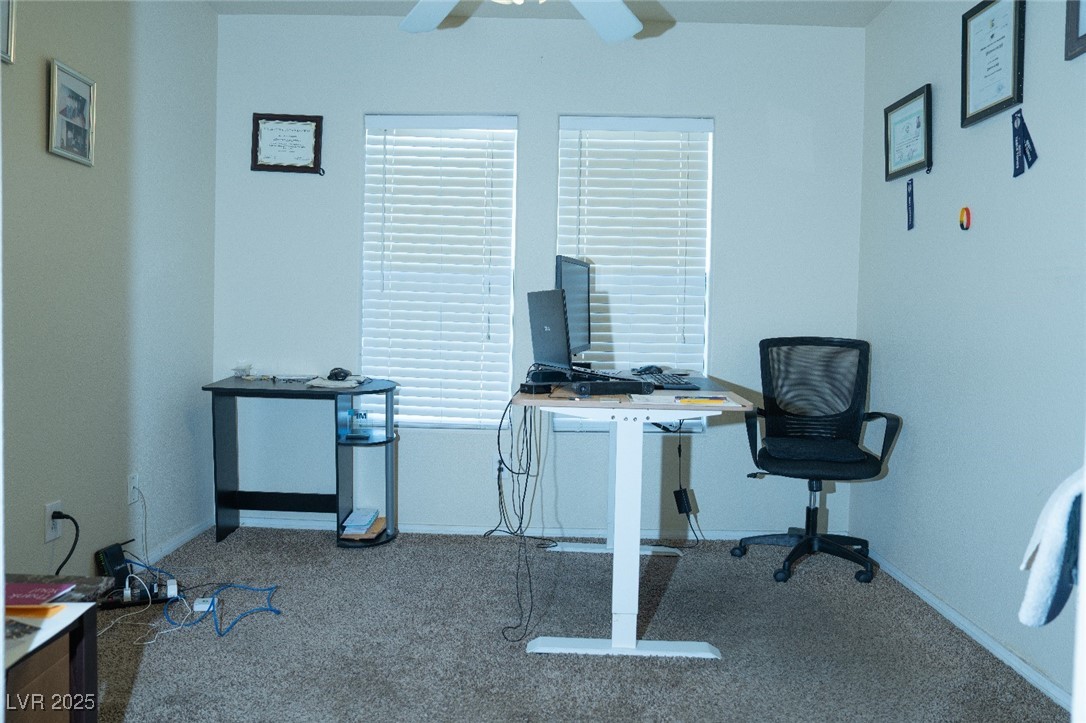 5107 West Eldorado Lane Las Vegas, NV 89139 - Photo 14 of 19