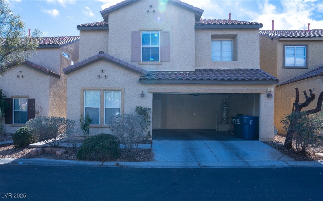 5107 West Eldorado Lane Las Vegas, NV 89139 - Photo 2 of 19