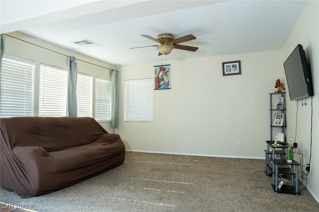 5107 West Eldorado Lane Las Vegas, NV 89139 - Photo 3 of 19